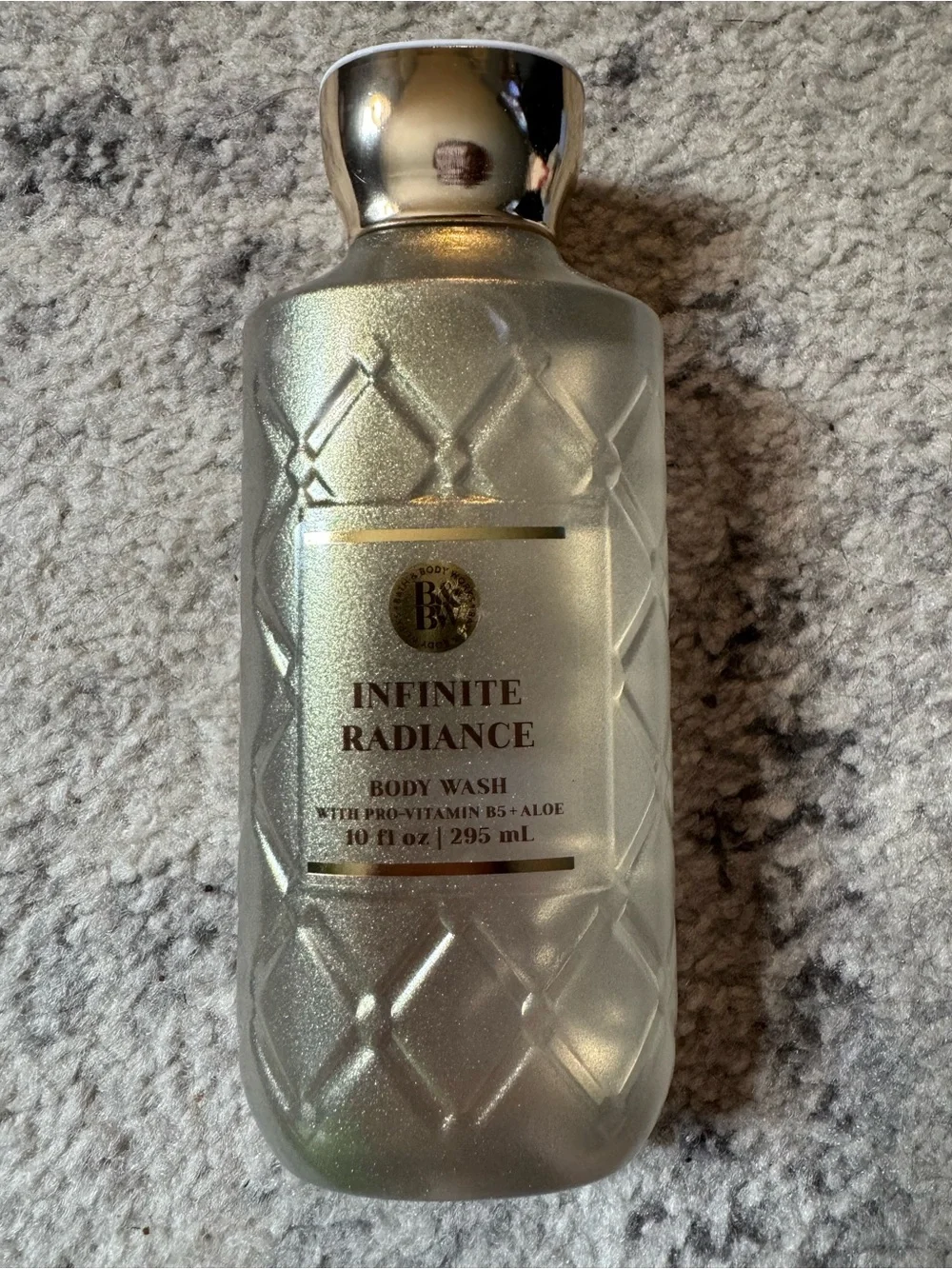 Bath & Body Works Infinite Radiance Body Wash